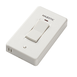 IFT IntelliFire Touch Wall Switch - HHT